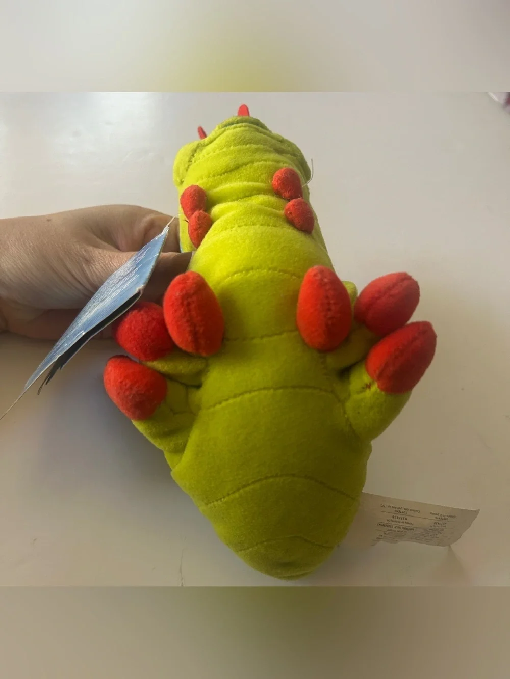 Disney A Bugs Life Heimlich 9